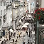 Διαμέρισμα Augusta Street 213 - 2 Dto