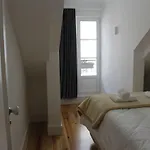 Augusta Street 213 - 2 Dto Διαμέρισμα Lisboa