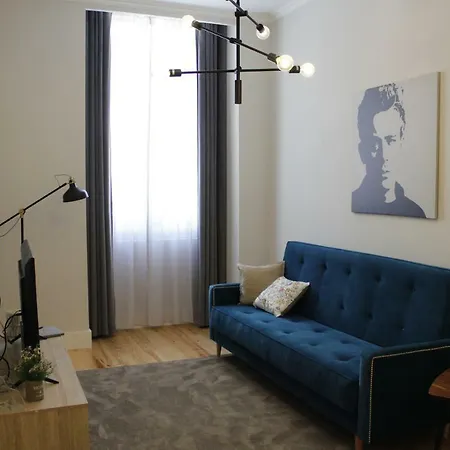 Apartament Augusta Street 213 - 2 Dto
