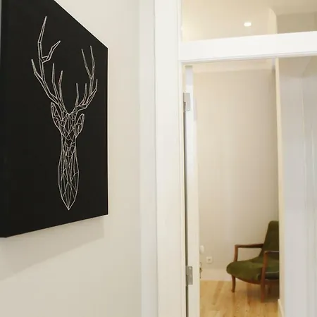 Augusta Street 213 - 2 Dto Apartament *