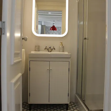 Διαμέρισμα Augusta Street 213 - 2 Dto Lisboa