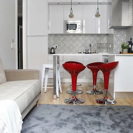 Augusta Street 213 - 2 Dto * Lizbona