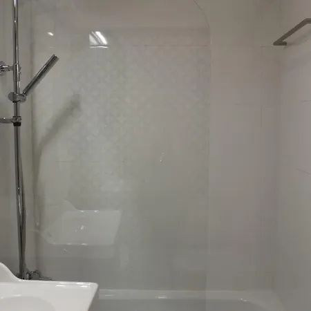 Apartament Augusta Street 213 - 2 Dto Lizbona