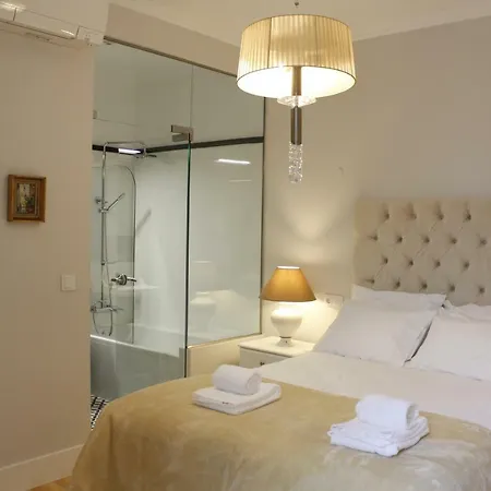 Augusta Street 213 - 2 Dto * Лісабон