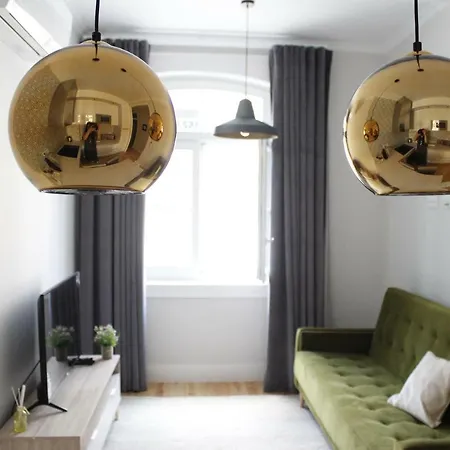 Augusta Street 213 - 2 Dto