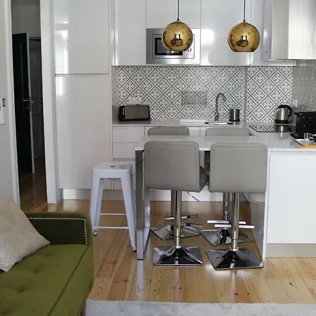 Апартаменти Augusta Street 213 - 2 Dto *