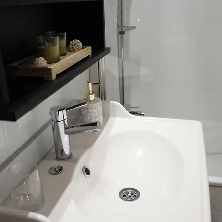 Augusta Street 213 - 2 Dto * Lizbona