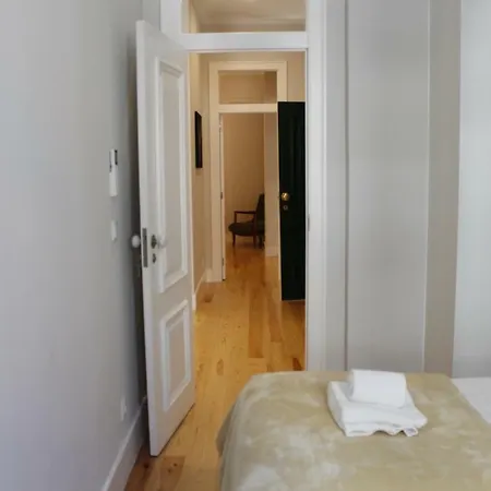 Augusta Street 213 - 2 Dto Лиссабон