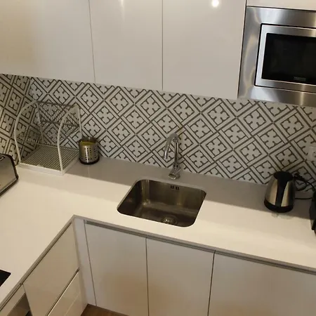 Augusta Street 213 - 2 Dto Appartement Lissabon