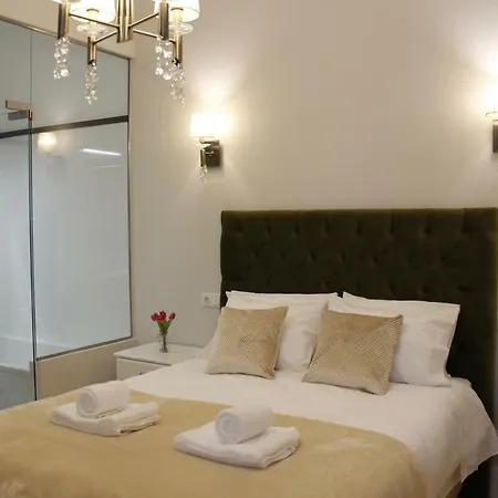 Augusta Street 213 - 2 Dto Lissabon