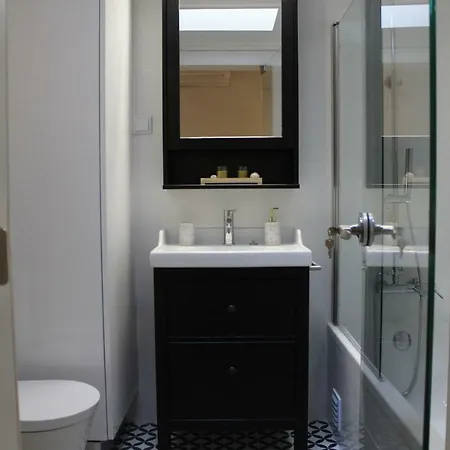 Appartement Augusta Street 213 - 2 Dto *