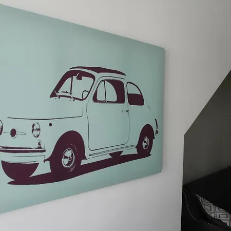 Augusta Street 213 - 2 Dto