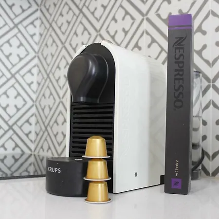 Augusta Street 213 - 2 Dto Appartement Lissabon