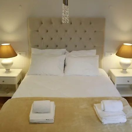 Augusta Street 213 - 2 Dto Appartement Lissabon