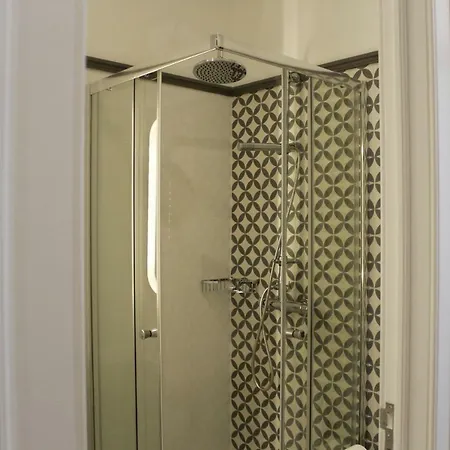 Augusta Street 213 - 2 Dto Appartement Lissabon