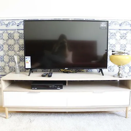 Augusta Street 213 - 2 Dto * Lissabon