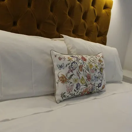 Appartement Augusta Street 213 - 2 Dto Lissabon