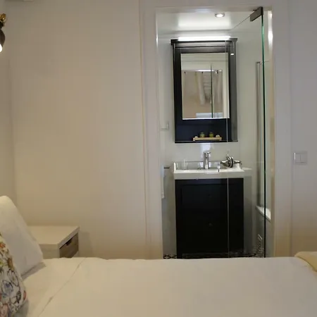 Augusta Street 213 - 2 Dto Апартаменты Лиссабон